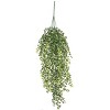 Sullivans Artificial Maiden Hair Fern Vine Plant 30"H Green - 2 of 2