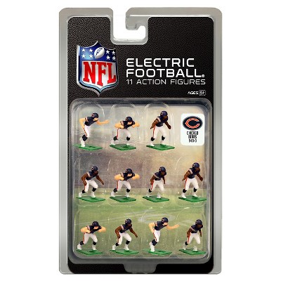 nfl football action figures