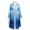 Disney Frozen 2 Elsa Travel Dress - 3 of 4