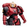 McFarlane Toys Warhammer 40,000 Blood Angels Reiver Sergent Action Figure - image 3 of 4