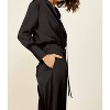 Women's Miki Bodysuit - line and dot - 3 of 4