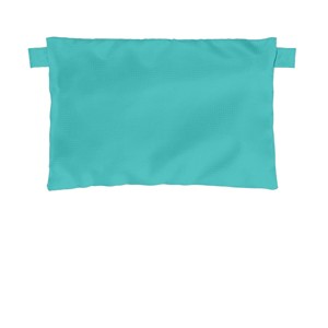 Mafoose Stash Pouch 5 Pack with Mini Ripstop Polyester Molded Zipper - 1 of 4