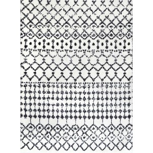 Nuloom Moroccan Barbara Indoor Area Rug - 1 of 4