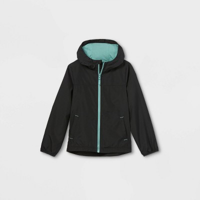 target youth jackets
