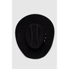 Manela The Bronco Premier Cowboy Hat - 4 of 4