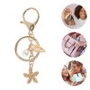 Unique Bargains Handbag Charms 1 Pc - 3 of 4