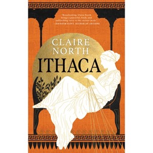 Ithaca - by Claire North - 1 of 1