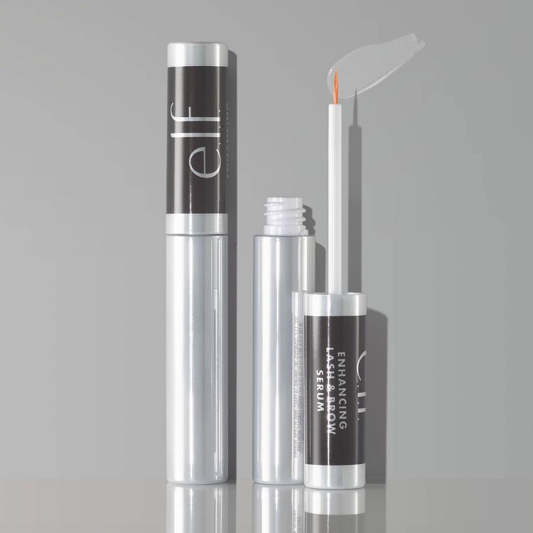 e.l.f. Enhancing Lash &#38; Brow Serum - 0.12 fl oz, 6 of 6