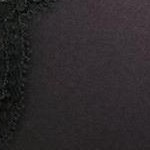 jet black