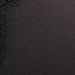 jet black