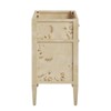 Modway Elysian 30" Bathroom Vanity Cabinet (Sink Basin Not Included) - 2 of 4