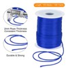Unique Bargains Polyester Satin String Cord with Disc Organizer for DIY Bracelet - 2 of 4