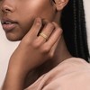 Ross-Simons 10kt Yellow Gold Byzantine Ring - 2 of 4
