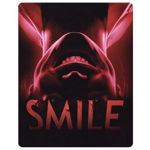 Smile (4K/UHD)(2022) - 1 of 1