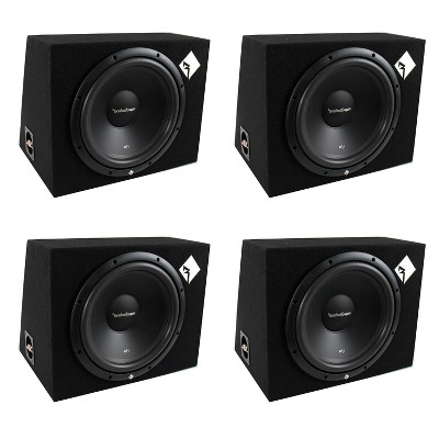 rockford fosgate r1 12 inch sub