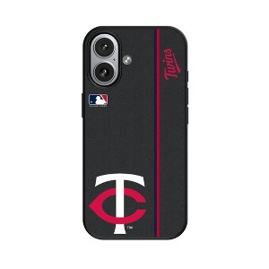 MLB American League Teams Sidebar MagSafe Compatible Cell Phone Case for Apple iPhone 17 Series - 1 of 4