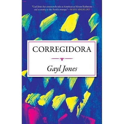 Corregidora - (Celebrating Black Women Writers) by  Gayl Jones (Paperback)