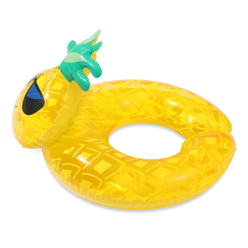 Kids&#39; Split Swim Ring Float Assorted - Sun Squad&#8482;, 3 of 14
