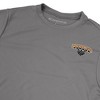 Boys' Mercer University Sport T-Shirt Left Chest Logo - 4 of 4