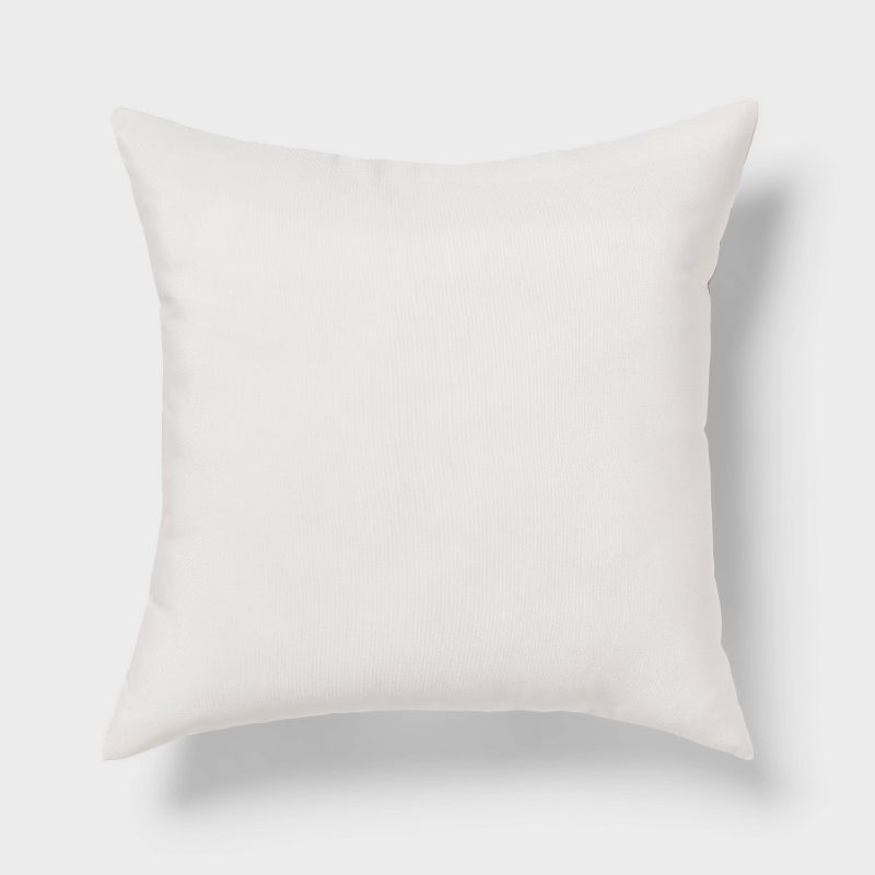 Square Decorative Pillow - Room Essentials™, 4 of 5