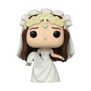 Funko POP! TV: Friends Wedding Rachel Green Figure - 1 of 3