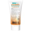 XyliWhite Orange Splash Kids Toothpaste by Now Foods  -  3 oz Gel - 2 of 2