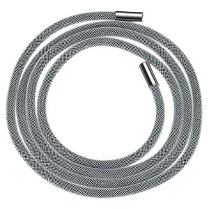 Unique Bargains Round Bling Rhinestone Tube Rope for Sneakers Sweaters - 1 of 4