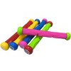 RIPPLE Rainbow Dive Sticks 5pc - Pool Toys, Swimming Skills, Toss & Retrieve, 8+ - 3 of 4