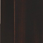 distressed black