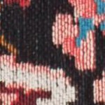black/multi