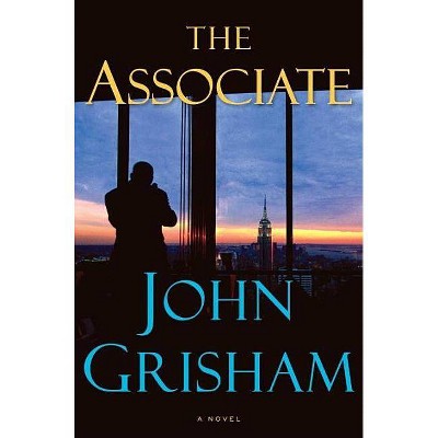 The Associate (Hardcover) by John Grisham
