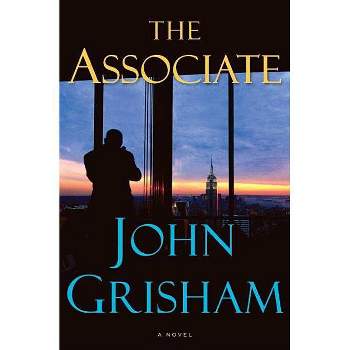 The Associate (Hardcover) by John Grisham