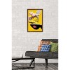 Trends International DC Comics Movie - Birds Of Prey - Gum Framed Wall Poster Prints - 2 of 4