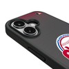 MLB Cooperstown East Teams Linen Bump Cell Phone Case for Apple iPhone 17 Series - 4 of 4