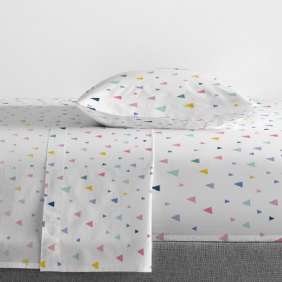 target twin size sheets