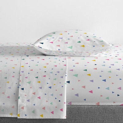 target twin bed sheets