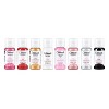 Sweet Sticks Edible Art Metallic Valentine's Day Food Paint, Pack of 8 - 2 of 3