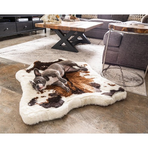 Dog bed that outlet looks like a rug