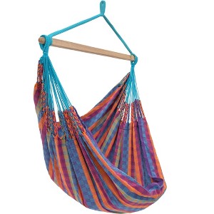 Vivere Latin hammock chair collection - 1 of 4