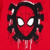 Marvel Spider-Man Avengers Pullover Hoodie Toddler - 2 of 4