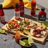 Thoughtfully Hot Sauce Challenge Set, Hot Sauce Variety Pack Includes Hot Sauces from Mild To Extreme Flavors, Unique Gifts for Men, Set of 10 - 4 of 4