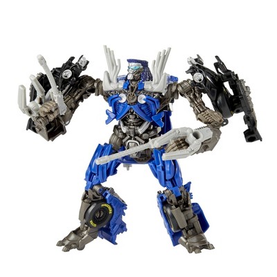 top transformers series