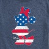 Men's - Disney - Americana Short Sleeve Graphic T-Shirt - 2 of 4