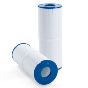 Mist Replacement for Unicel C-4950 Hot Tub Filter, Pleatco PRB50-in Spa Filter - 1 of 4