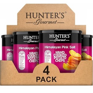 HUNTER FOODS VEGAN HIMALAYAN PINK SALT POTATO (1.4oz) - 1 of 1