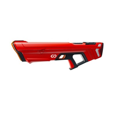 Spyra Go Toy Blasters - Red