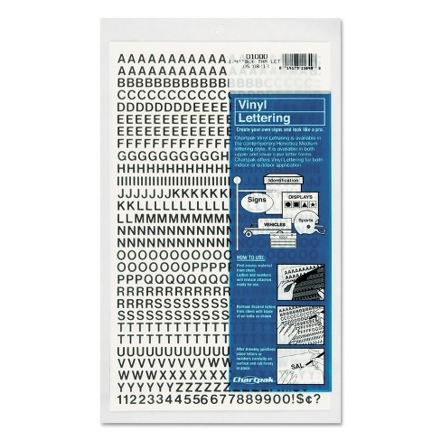 chartpak