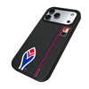 MLB Cooperstown East Teams Sidebar MagSafe Compatible Cell Phone Case for Apple iPhone 17 Series - 2 of 4