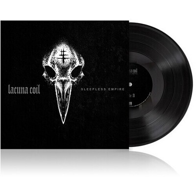 Lacuna Coil - Sleepless Empire (Vinyl)
