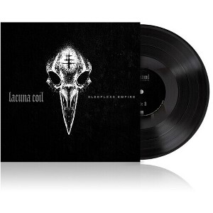 Lacuna Coil - Sleepless Empire (Vinyl) - 1 of 1